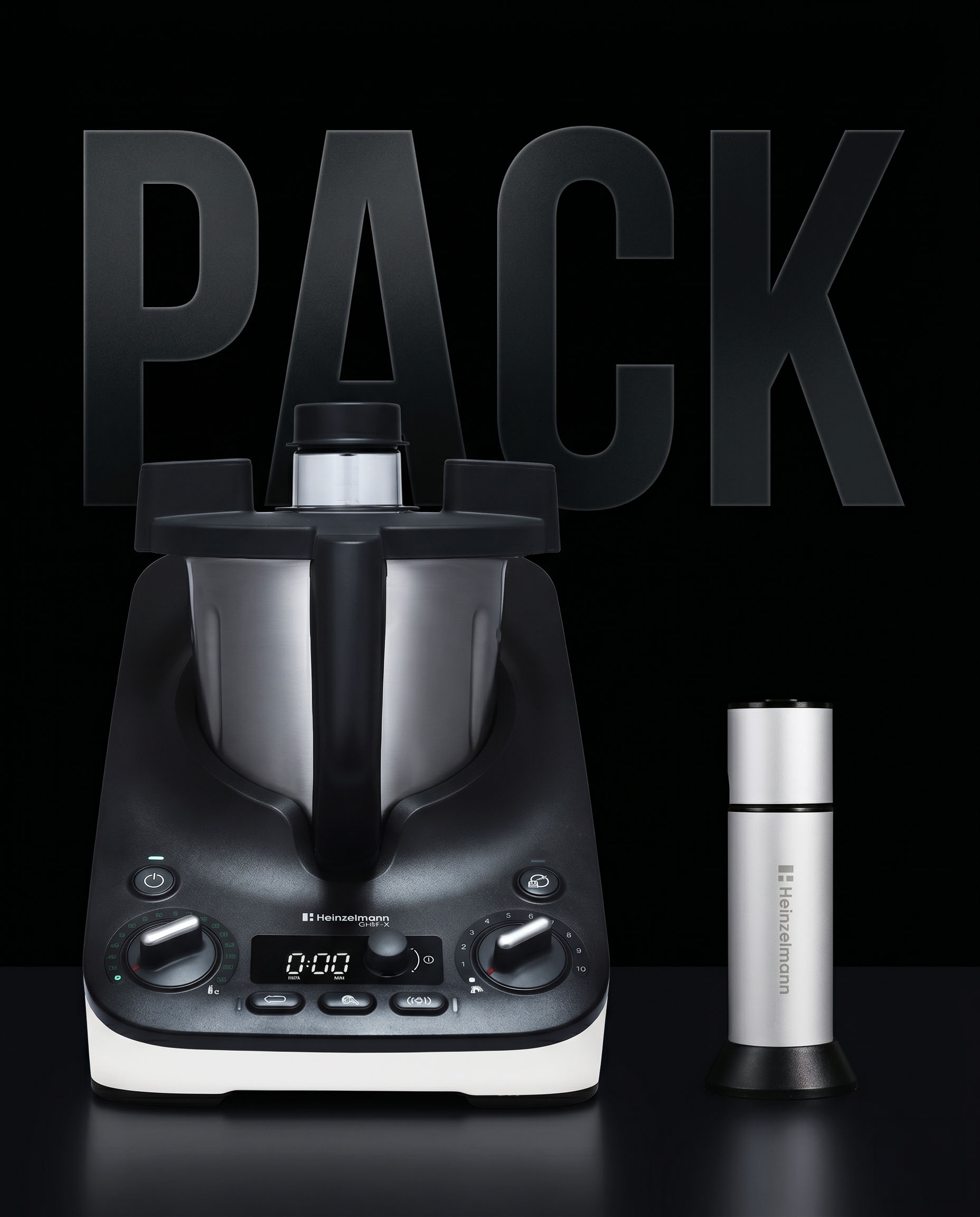 Offre Performance Pacoclean