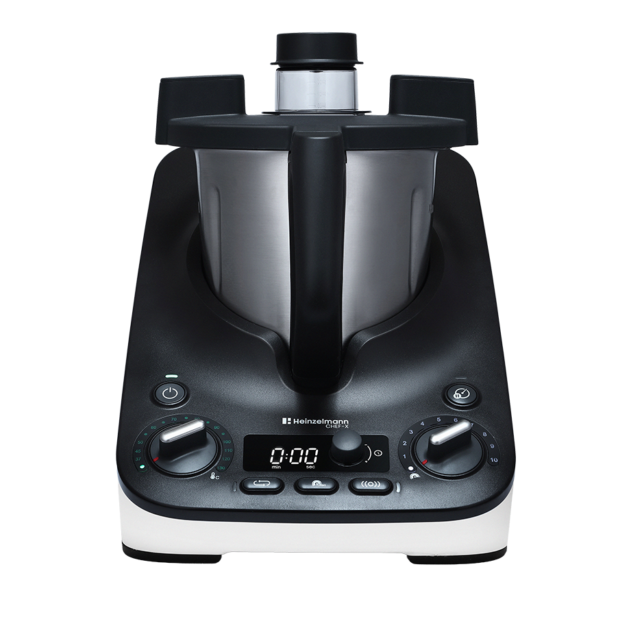 Heinzelmann Chef-X Excellence